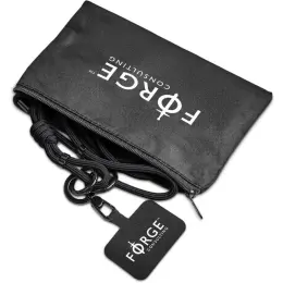 Altitude Prett Crossbody Phone & Bag Strap in Pouch - Branded Pouch